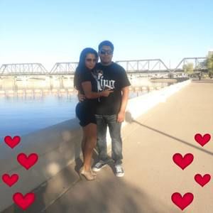 Meet your Posher, David mirtala